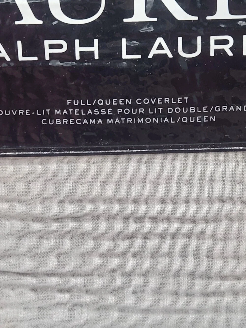 Lauren Ralph Lauren new original
